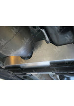 Toyota Prius V 2012-2017 V2 Cat Shield