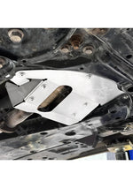 Toyota RAV4 Hybrid AWD 2016-2018 Cat Shield