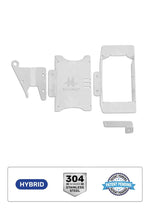 Toyota RAV4 Hybrid 2019-2025 V2 Cat Shield