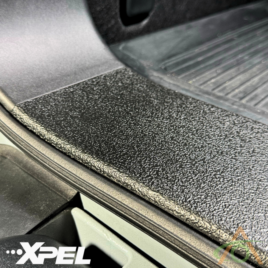 Xpel Armor Gear Tunnel Protection for Rivian R1T
