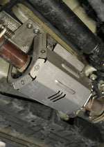 Lexus RX 350 AWD 2010-2015 Cat Shield