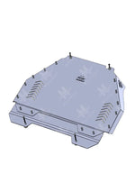 Toyota Tundra Hybrid 2022-2026 Cat Shield