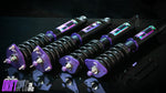 SLR Drift Spec Coilovers for 99-07 MR2 3G