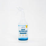 Socar Odor Neutralizer with Bio-Safe Technology