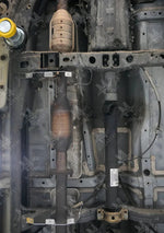 Toyota Tacoma 2.7L RWD 2005-2015 Cat Shield