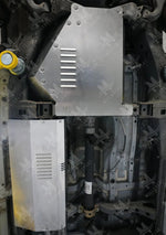 Toyota Tacoma 2.7L RWD 2005-2015 Cat Shield