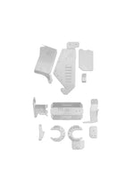 Toyota Tacoma 2.7L RWD 2016-2023 V2 Cat Shield