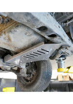 Toyota Tacoma 2.7L RWD 2016-2023 V2 Cat Shield