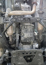 Toyota Tacoma 3.5L RWD 2016-2023 Cat Shield