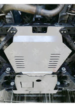Toyota Tacoma 3.5L RWD 2016-2023 Cat Shield