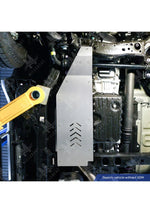 Toyota Tacoma Hybrid 2.4L 2024-2026 Cat Shield