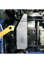 Toyota Land Cruiser Hybrid 2024-2026 Cat Shield