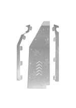 Toyota Land Cruiser Hybrid 2024-2026 Cat Shield