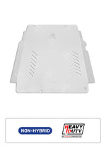 Toyota Tacoma 2.4L 2024-2026 Cat Shield