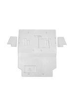 Toyota Tacoma 2.4L 2024-2025 MCX Engine Skid Plate