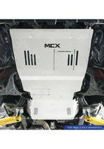 Toyota 4Runner 2025+ MCX Engine Skid Plate