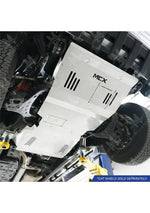 Toyota 4Runner 2025+ MCX Engine Skid Plate