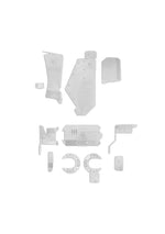 Toyota Tacoma 2.7L RWD 2005-2015 V2 Cat Shield