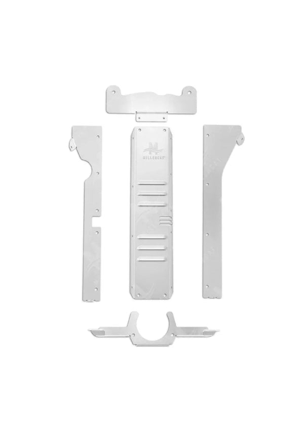 Toyota Corolla 1.8L 2014-2019 Cat Shield