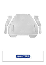 Toyota Tundra 2022-2026 Cat Shield