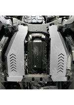 Toyota Tundra 2022-2026 Cat Shield V2
