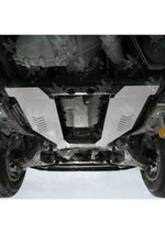 Toyota Tundra Hybrid 2022-2026 Cat Shield V2