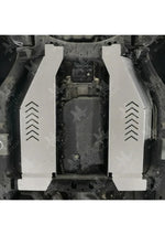 Toyota Tundra Hybrid 2022-2026 Cat Shield V2