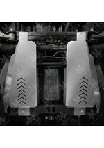 Toyota Tundra RWD 2000-2006 Cat Shield