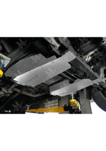 Toyota Tundra RWD 2000-2006 Cat Shield