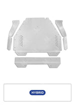 Toyota Sequoia Hybrid 2023-2026 Cat Shield