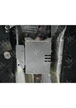 Toyota Venza 2021-2024 V2 Cat Shield