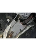 Toyota Venza 2021-2024 V2 Cat Shield