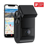 VIOFO VS1 Mini 2K QHD Dash Cam by BlackboxMyCar