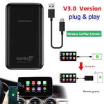 Wireless CarPlay Adapter