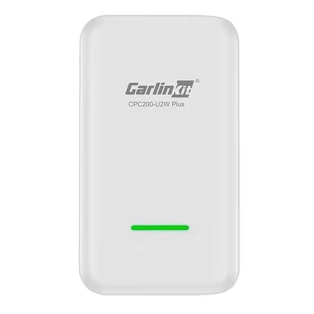 Wireless CarPlay Adapter by DailySale